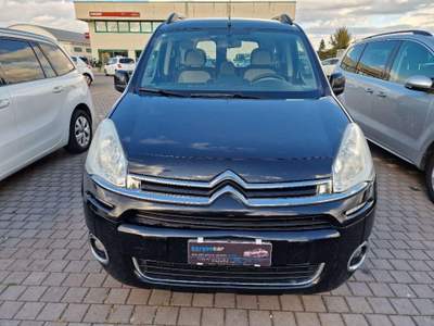 Citroen Berlingo  Multisp. 1.6 e-HDi 90 ETG6 Sed. Nero usata Venezia