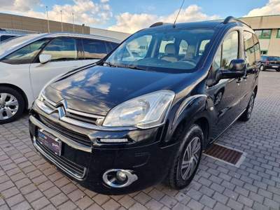 Citroen Berlingo  Multisp. 1.6 e-HDi 90 ETG6 Sed. Nero usata Venezia