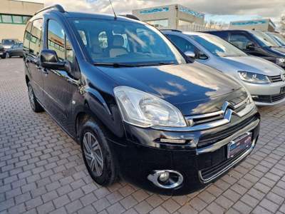 Citroen Berlingo  Multisp. 1.6 e-HDi 90 ETG6 Sed. Nero usata Venezia