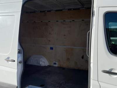 Mercedes-Benz Sprinter F32/33 313 CDI TN Furgone Bianco usata Tavagnacco