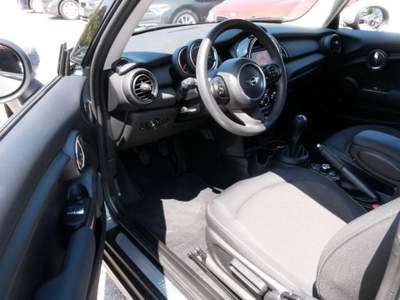 MINI One 1.5 One 75 CV Grigio usata Castelnuovo Rangone