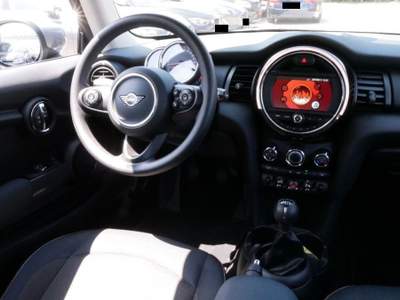 MINI One 1.5 One 75 CV Grigio usata Castelnuovo Rangone
