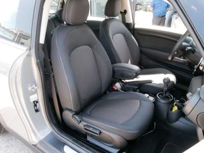 MINI One 1.5 One 75 CV Grigio usata Castelnuovo Rangone