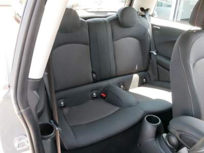 MINI One 1.5 One 75 CV Grigio usata Castelnuovo Rangone