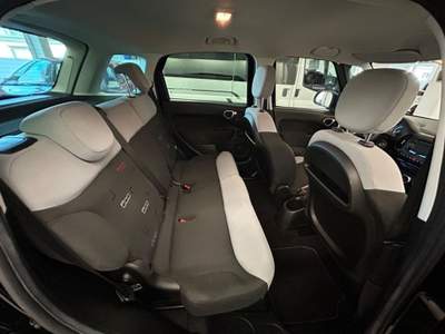 Fiat 500L 1.4 95 CV Pop Star Nero usata Castelnuovo Rangone