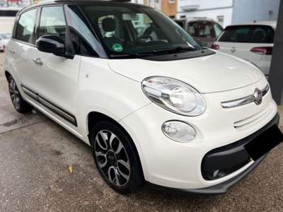 Fiat 500L 1.4 95 CV Pop Bianco usata Castelnuovo Rangone