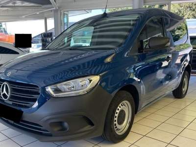 Mercedes-Benz Citan 1.5 110 CDI Furgone Blu/Azzurro usata Castelnuovo Rangone