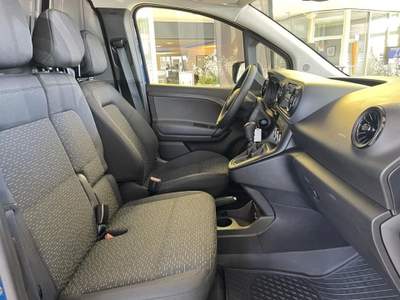 Mercedes-Benz Citan 1.5 110 CDI Furgone Blu/Azzurro usata Castelnuovo Rangone