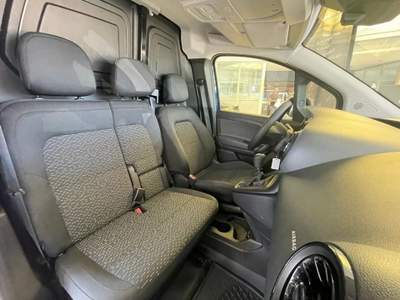 Mercedes-Benz Citan 1.5 110 CDI Furgone Blu/Azzurro usata Castelnuovo Rangone