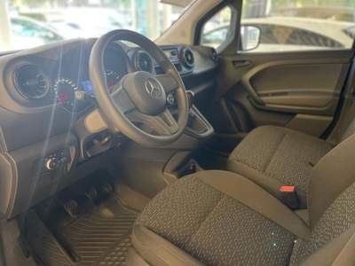 Mercedes-Benz Citan 1.5 110 CDI Furgone Blu/Azzurro usata Castelnuovo Rangone