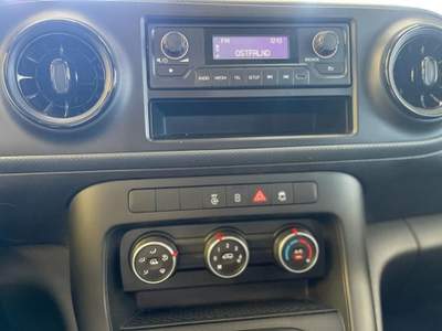 Mercedes-Benz Citan 1.5 110 CDI Furgone Blu/Azzurro usata Castelnuovo Rangone