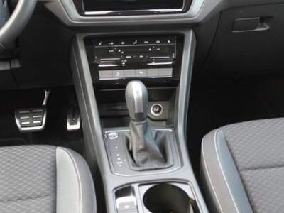 Volkswagen Touran 2.0 TDI 150CV SCR DSG Active BlueMotion Technology Grigio usata Castelnuovo Rangone