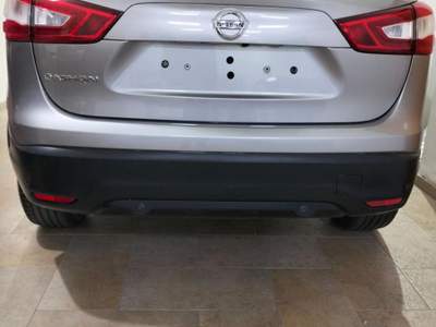 Nissan Qashqai 1.5 dCi 115 CV N-Connecta Grigio usata Alcamo