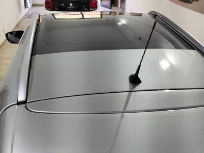 Nissan Qashqai 1.5 dCi 115 CV N-Connecta Grigio usata Alcamo