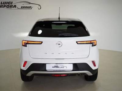 Opel Mokka 1.5 diesel Ultimate Bianco usata Paolisi
