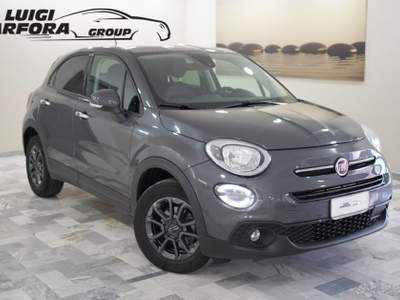 Fiat 500X 1.0 GPL T3 120cv Connect usata Paolisi