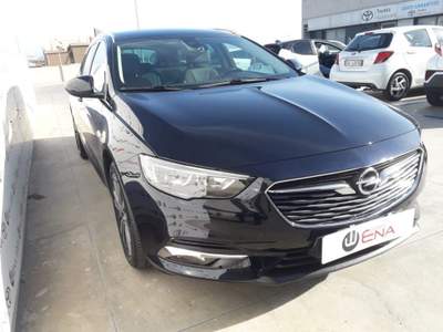 Opel Insignia 1.6 CDTI 136 S&S A/T Sports Tourer Business Blu/Azzurro usata Cagliari