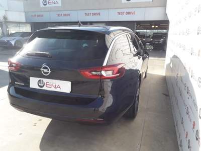 Opel Insignia 1.6 CDTI 136 S&S A/T Sports Tourer Business Blu/Azzurro usata Cagliari