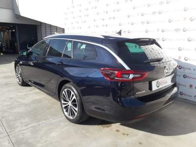 Opel Insignia 1.6 CDTI 136 S&S A/T Sports Tourer Business Blu/Azzurro usata Cagliari