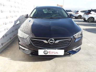 Opel Insignia 1.6 CDTI 136 S&S A/T Sports Tourer Business Blu/Azzurro usata Cagliari