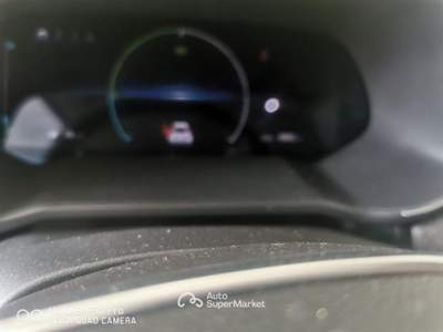 Renault ZOE Zen R135 Flex e shifter my20 Bianco usata Taranto