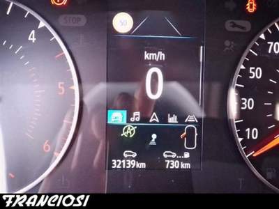 Renault Clio 5 Porte 1.5 Blue dCi Business Arancione usata Mirandola