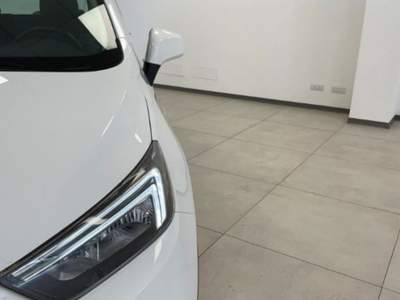 Opel Mokka 1.4 Turbo GPL Tech 140CV 4x2 Advance Bianco usata Palermo