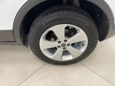Opel Mokka 1.4 Turbo GPL Tech 140CV 4x2 Advance Bianco usata Palermo