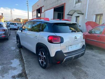 Citroen C3 Aircross PureTech 82 Shine OK NEO PATENTATI Grigio usata Oderzo