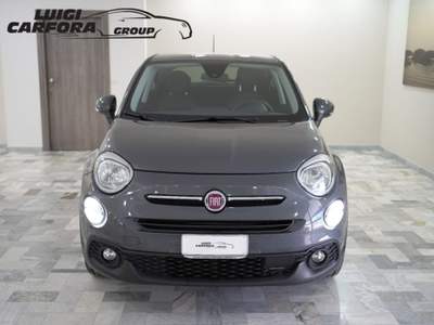 Fiat 500X 1.0 T3 120 120cv Connect usata Paolisi