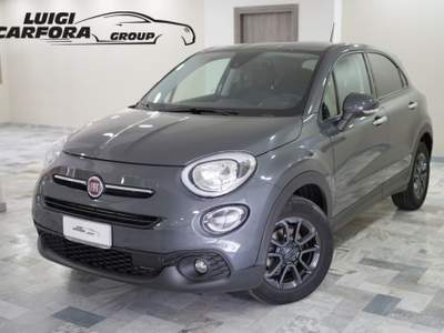 Fiat 500X 1.0 T3 120 120cv Connect usata Paolisi