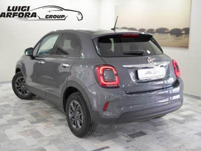 Fiat 500X 1.0 T3 120 120cv Connect usata Paolisi