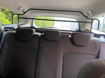 Ford Focus Ford Focus 1.5 TDCi 95 CV Start&Stop SW Business Blu/Azzurro usata Reggio Emilia