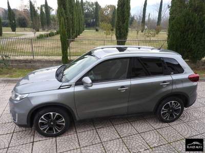 Suzuki Vitara  Grigio usata Cassino