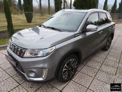 Suzuki Vitara  Grigio usata Cassino