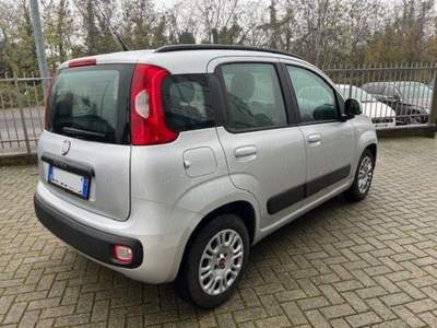 Fiat Panda  usata Tortona