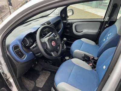 Fiat Panda  usata Tortona