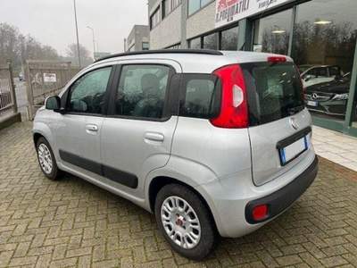 Fiat Panda  usata Tortona