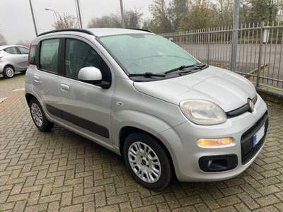 Fiat Panda  usata Tortona