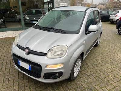 Fiat Panda  usata Tortona