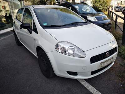 Fiat Grande Punto 1.2 5 porte S&S Actual Bianco usata BOLZANO