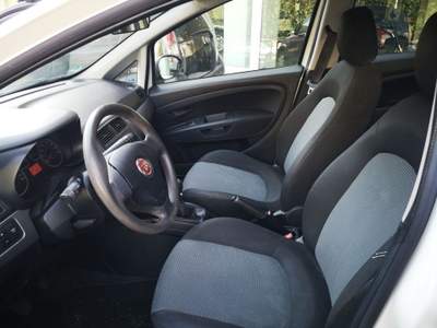 Fiat Grande Punto 1.2 5 porte S&S Actual Bianco usata BOLZANO