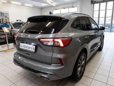 Ford Kuga 1.5 EcoBoost 150 CV 2WD ST-Line Grigio usata Silea