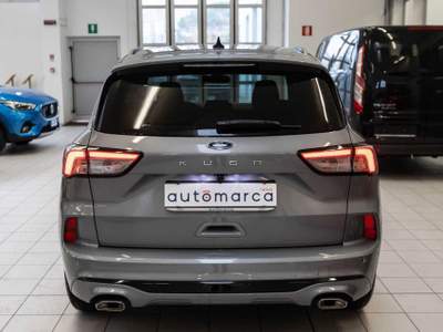 Ford Kuga 1.5 EcoBoost 150 CV 2WD ST-Line Grigio usata Silea