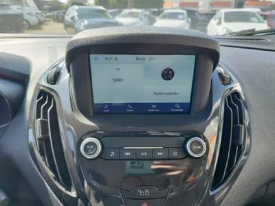 Ford Tourneo Courier 1.5 TDCI 100 CV S&S Titanium Grigio usata Castelnuovo Rangone
