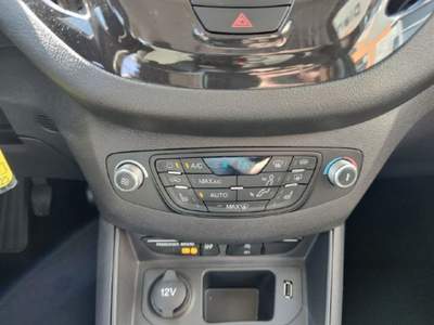 Ford Tourneo Courier 1.5 TDCI 100 CV S&S Titanium Grigio usata Castelnuovo Rangone