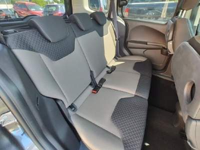 Ford Tourneo Courier 1.5 TDCI 100 CV S&S Titanium Grigio usata Castelnuovo Rangone