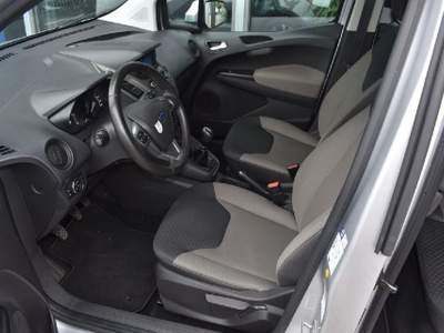 Ford Tourneo Courier 1.5 TDCI 75 CV S&S Trend Argento usata Castelnuovo Rangone