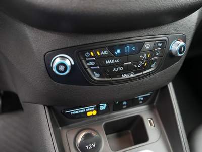 Ford Tourneo Courier 1.5 TDCI 100 CV S&S Sport Nero usata Castelnuovo Rangone