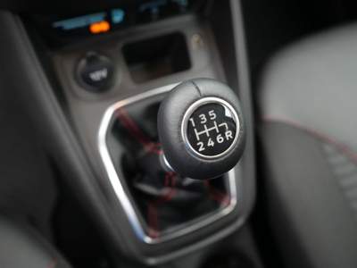 Ford Tourneo Courier 1.5 TDCI 100 CV S&S Sport Nero usata Castelnuovo Rangone